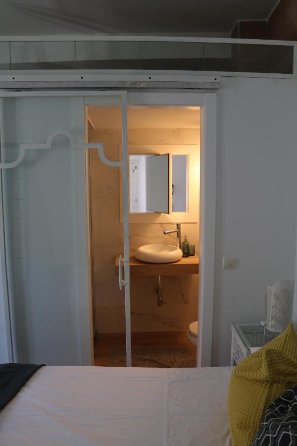 Casa Dellamore Cártama Eksteriør bilde