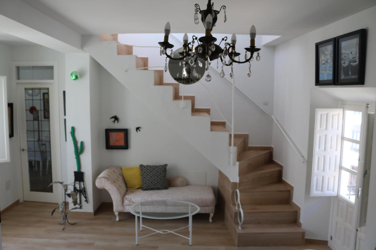 Casa Dellamore Cártama Eksteriør bilde