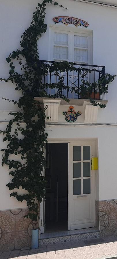 Casa Dellamore Cártama Eksteriør bilde